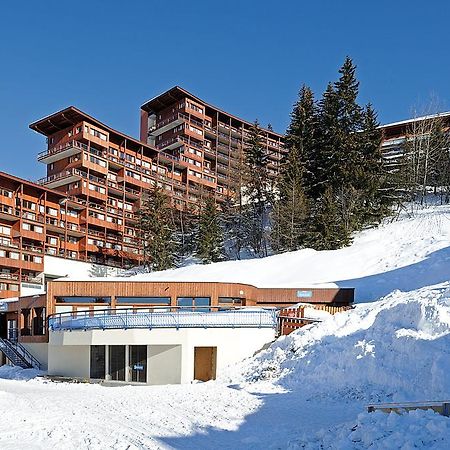 Travelski Home Premium - Residence Le Roc Belle Face Les Arcs  ภายนอก รูปภาพ