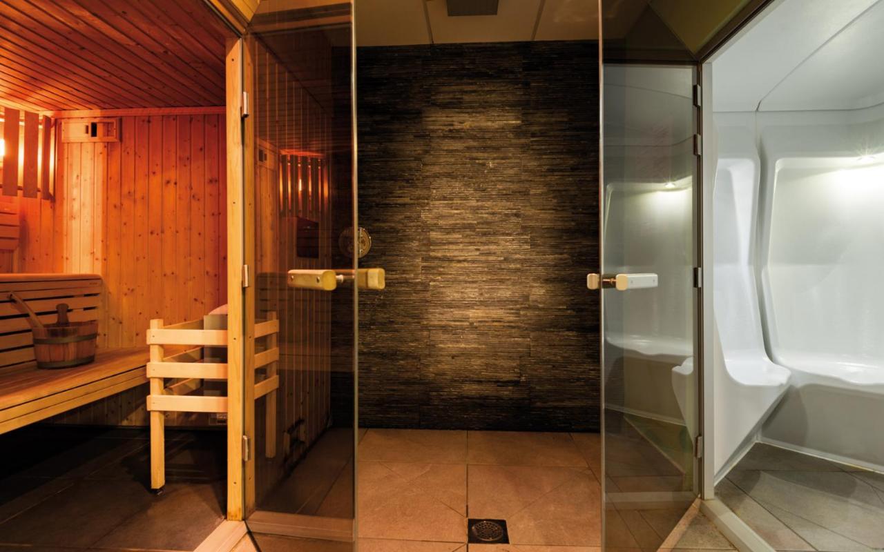 Travelski Home Premium - Residence Le Roc Belle Face Les Arcs  ภายนอก รูปภาพ